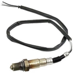 Order Oxygen Sensor by BOSCH - 18089 For Your Vehicle